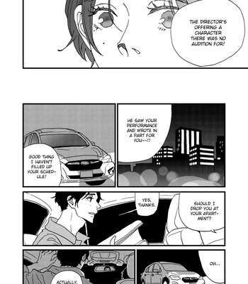 [ISINO Aya] I Don’t Cry – Vol.02 [Eng] (update c.8) – Gay Manga sex 64