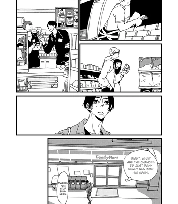 [ISINO Aya] I Don’t Cry – Vol.02 [Eng] (update c.8) – Gay Manga sex 66