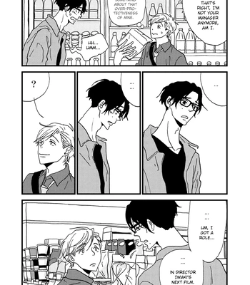 [ISINO Aya] I Don’t Cry – Vol.02 [Eng] (update c.8) – Gay Manga sex 70