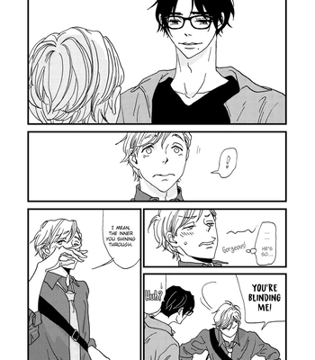 [ISINO Aya] I Don’t Cry – Vol.02 [Eng] (update c.8) – Gay Manga sex 72