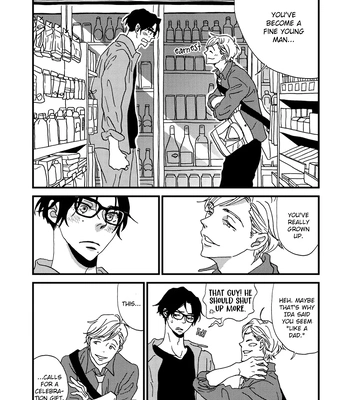 [ISINO Aya] I Don’t Cry – Vol.02 [Eng] (update c.8) – Gay Manga sex 73
