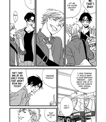 [ISINO Aya] I Don’t Cry – Vol.02 [Eng] (update c.8) – Gay Manga sex 74