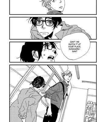 [ISINO Aya] I Don’t Cry – Vol.02 [Eng] (update c.8) – Gay Manga sex 76