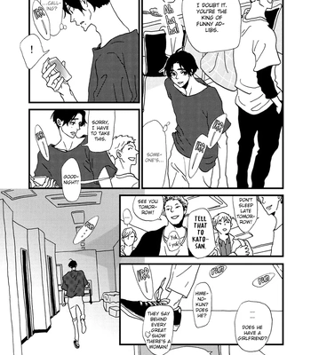 [ISINO Aya] I Don’t Cry – Vol.02 [Eng] (update c.8) – Gay Manga sex 79