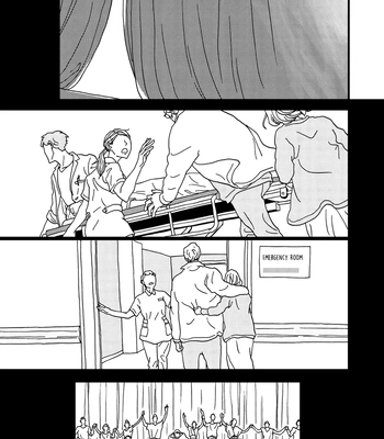 [ISINO Aya] I Don’t Cry – Vol.02 [Eng] (update c.8) – Gay Manga sex 83