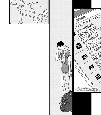 [ISINO Aya] I Don’t Cry – Vol.02 [Eng] (update c.8) – Gay Manga sex 84