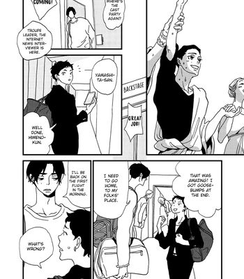 [ISINO Aya] I Don’t Cry – Vol.02 [Eng] (update c.8) – Gay Manga sex 86