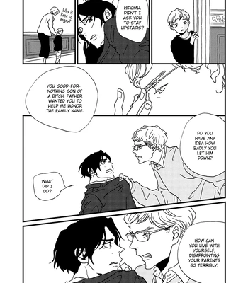 [ISINO Aya] I Don’t Cry – Vol.02 [Eng] (update c.8) – Gay Manga sex 89