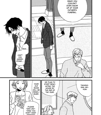 [ISINO Aya] I Don’t Cry – Vol.02 [Eng] (update c.8) – Gay Manga sex 91