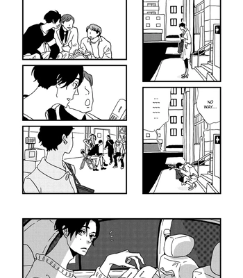 [ISINO Aya] I Don’t Cry – Vol.02 [Eng] (update c.8) – Gay Manga sex 95