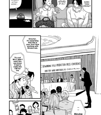 [ISINO Aya] I Don’t Cry – Vol.02 [Eng] (update c.8) – Gay Manga sex 96