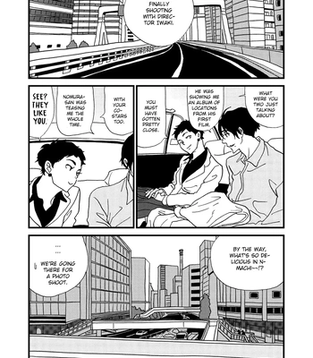 [ISINO Aya] I Don’t Cry – Vol.02 [Eng] (update c.8) – Gay Manga sex 98