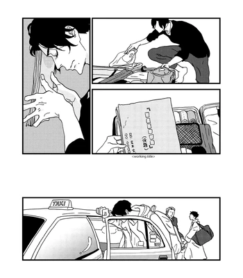 [ISINO Aya] I Don’t Cry – Vol.02 [Eng] (update c.8) – Gay Manga sex 99