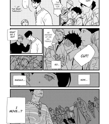[ISINO Aya] I Don’t Cry – Vol.02 [Eng] (update c.8) – Gay Manga sex 103