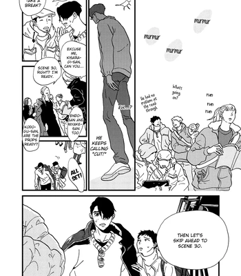 [ISINO Aya] I Don’t Cry – Vol.02 [Eng] (update c.8) – Gay Manga sex 104