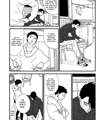 [ISINO Aya] I Don’t Cry – Vol.02 [Eng] (update c.8) – Gay Manga sex 106