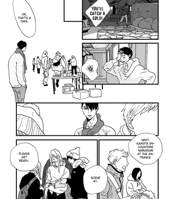 [ISINO Aya] I Don’t Cry – Vol.02 [Eng] (update c.8) – Gay Manga sex 107