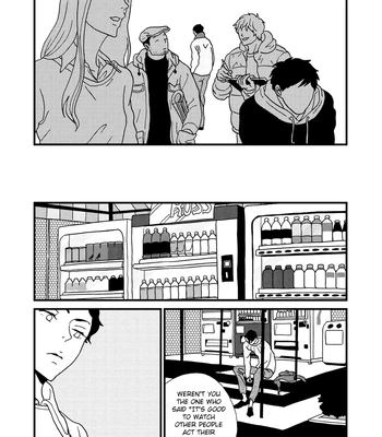 [ISINO Aya] I Don’t Cry – Vol.02 [Eng] (update c.8) – Gay Manga sex 108