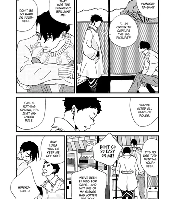 [ISINO Aya] I Don’t Cry – Vol.02 [Eng] (update c.8) – Gay Manga sex 109