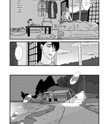 [ISINO Aya] I Don’t Cry – Vol.02 [Eng] (update c.8) – Gay Manga sex 111