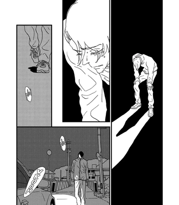 [ISINO Aya] I Don’t Cry – Vol.02 [Eng] (update c.8) – Gay Manga sex 113