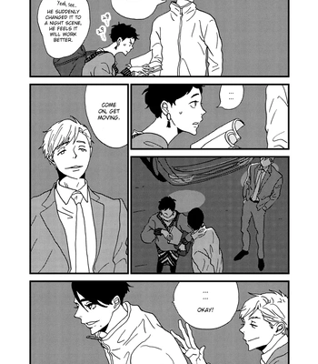 [ISINO Aya] I Don’t Cry – Vol.02 [Eng] (update c.8) – Gay Manga sex 118