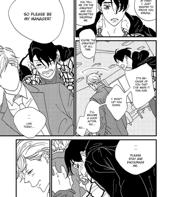 [ISINO Aya] I Don’t Cry – Vol.02 [Eng] (update c.8) – Gay Manga sex 127