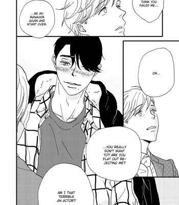 [ISINO Aya] I Don’t Cry – Vol.02 [Eng] (update c.8) – Gay Manga sex 130