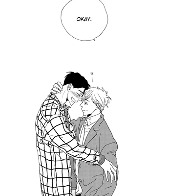 [ISINO Aya] I Don’t Cry – Vol.02 [Eng] (update c.8) – Gay Manga sex 133