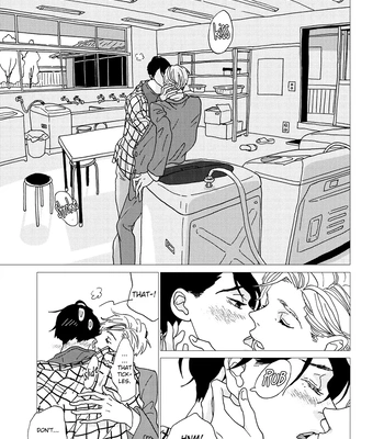 [ISINO Aya] I Don’t Cry – Vol.02 [Eng] (update c.8) – Gay Manga sex 139