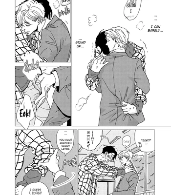 [ISINO Aya] I Don’t Cry – Vol.02 [Eng] (update c.8) – Gay Manga sex 142