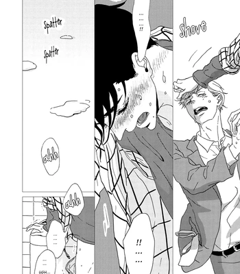 [ISINO Aya] I Don’t Cry – Vol.02 [Eng] (update c.8) – Gay Manga sex 144