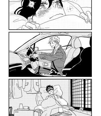 [ISINO Aya] I Don’t Cry – Vol.02 [Eng] (update c.8) – Gay Manga sex 146