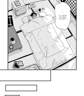 [ISINO Aya] I Don’t Cry – Vol.02 [Eng] (update c.8) – Gay Manga sex 147
