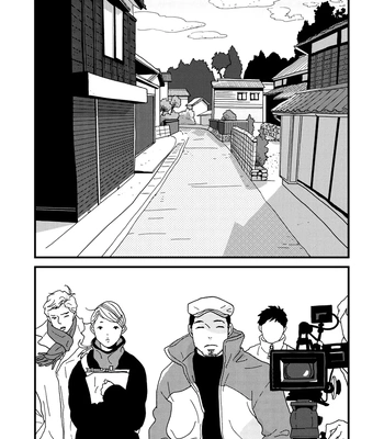 [ISINO Aya] I Don’t Cry – Vol.02 [Eng] (update c.8) – Gay Manga sex 148