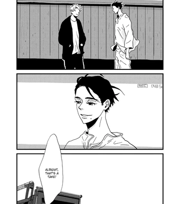 [ISINO Aya] I Don’t Cry – Vol.02 [Eng] (update c.8) – Gay Manga sex 149