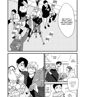 [ISINO Aya] I Don’t Cry – Vol.02 [Eng] (update c.8) – Gay Manga sex 150