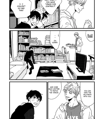 [ISINO Aya] I Don’t Cry – Vol.02 [Eng] (update c.8) – Gay Manga sex 156