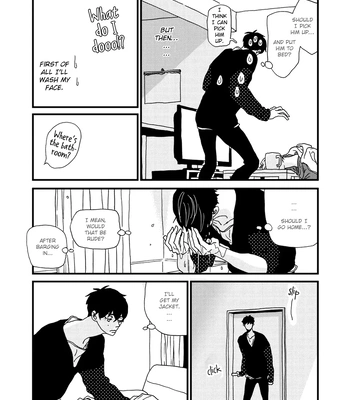 [ISINO Aya] I Don’t Cry – Vol.02 [Eng] (update c.8) – Gay Manga sex 159