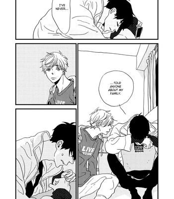 [ISINO Aya] I Don’t Cry – Vol.02 [Eng] (update c.8) – Gay Manga sex 166