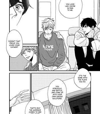 [ISINO Aya] I Don’t Cry – Vol.02 [Eng] (update c.8) – Gay Manga sex 170