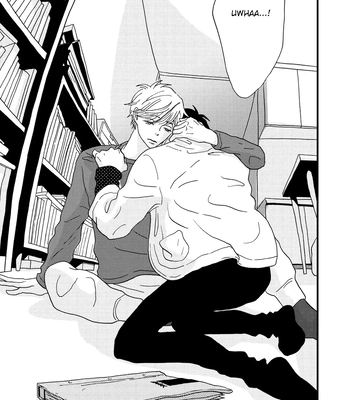 [ISINO Aya] I Don’t Cry – Vol.02 [Eng] (update c.8) – Gay Manga sex 175