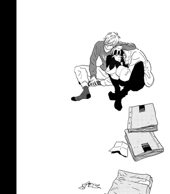 [ISINO Aya] I Don’t Cry – Vol.02 [Eng] (update c.8) – Gay Manga sex 176