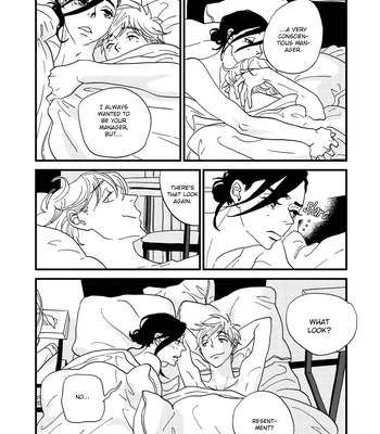 [ISINO Aya] I Don’t Cry – Vol.02 [Eng] (update c.8) – Gay Manga sex 195