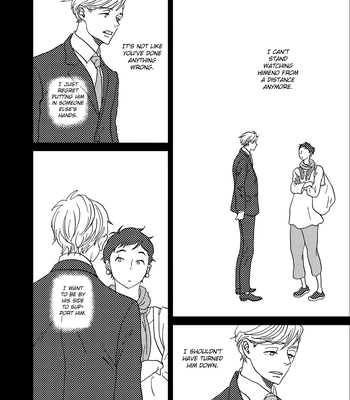 [ISINO Aya] I Don’t Cry – Vol.02 [Eng] (update c.8) – Gay Manga sex 196