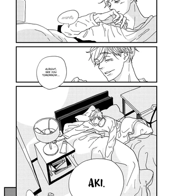 [ISINO Aya] I Don’t Cry – Vol.02 [Eng] (update c.8) – Gay Manga sex 201