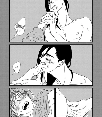 [ISINO Aya] I Don’t Cry – Vol.02 [Eng] (update c.8) – Gay Manga sex 207