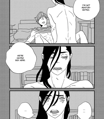 [ISINO Aya] I Don’t Cry – Vol.02 [Eng] (update c.8) – Gay Manga sex 210