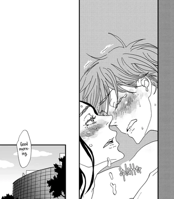 [ISINO Aya] I Don’t Cry – Vol.02 [Eng] (update c.8) – Gay Manga sex 217