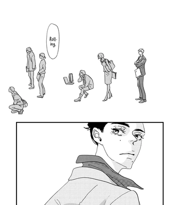 [ISINO Aya] I Don’t Cry – Vol.02 [Eng] (update c.8) – Gay Manga sex 220
